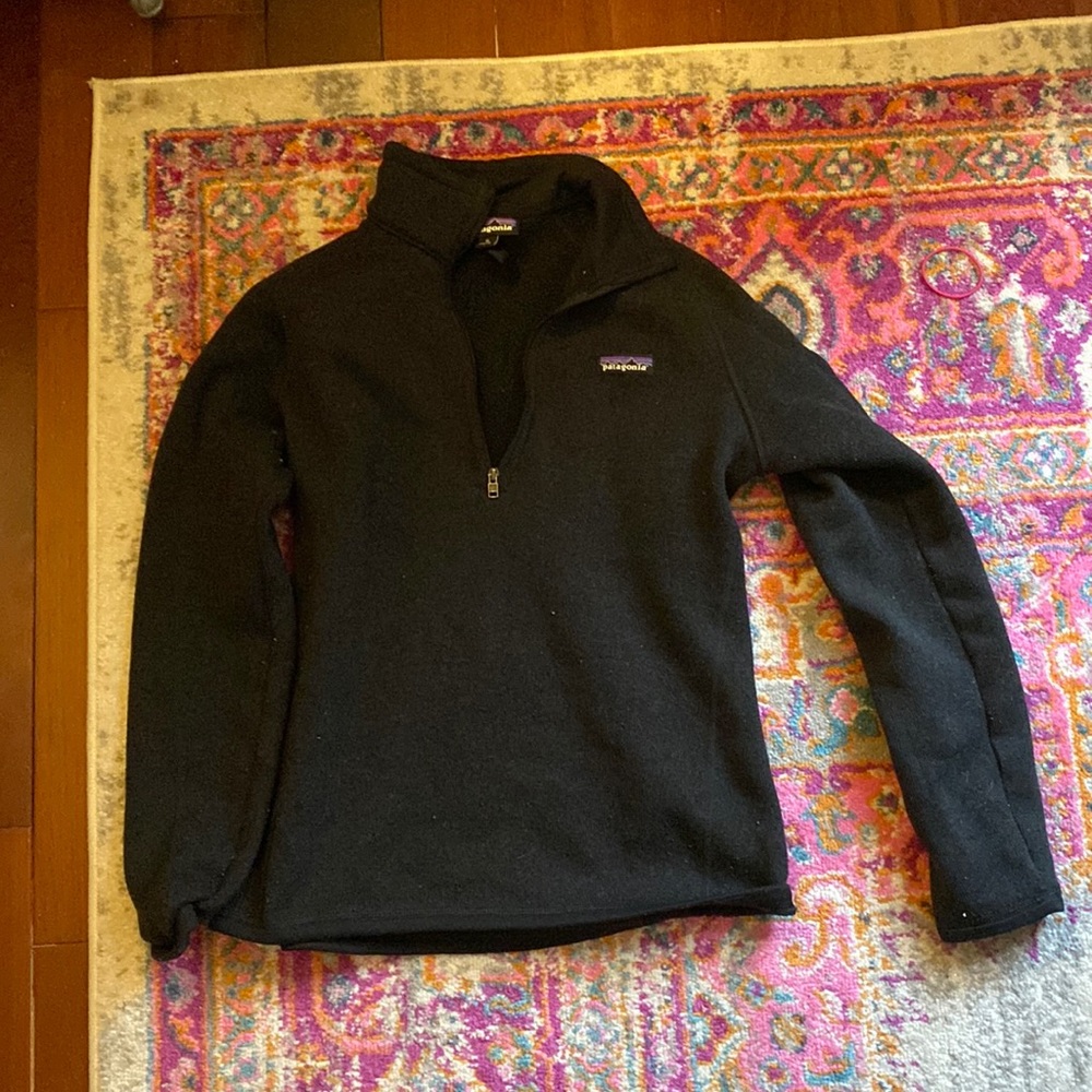 Patagonia